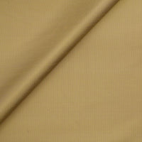 Jim Thompson Oxford Stripe Antique Gold Fabric JT013790008