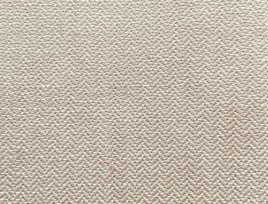 Fox Linton Kingham Putty Fabric Sample FL010071008