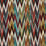 Jim Thompson Calypso Prism Fabric Sample JT013759003