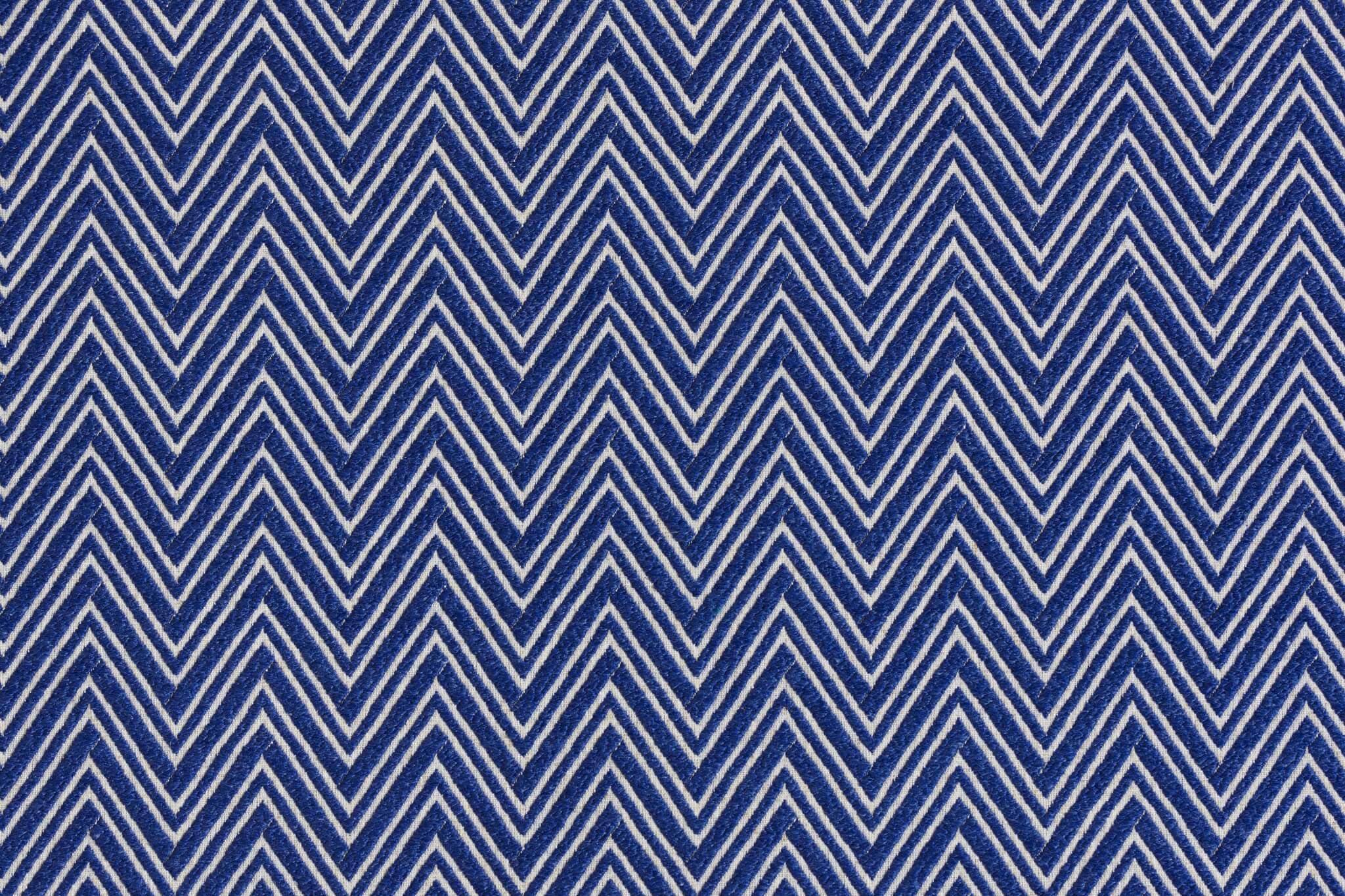 Pierre Frey Tiago Majorelle Fabric F3072004