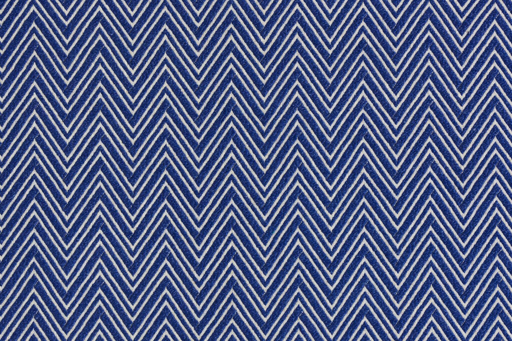 Pierre Frey Tiago Majorelle Fabric Sample F3072004