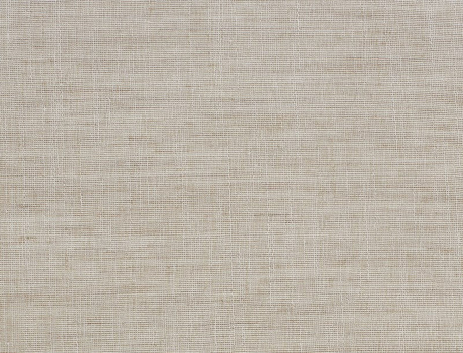 Fox Linton Summerleaze Natural Fabric Sample FL010061003