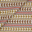 No.9 Thompson Cancun Earthen Fabric Sample N9012318005