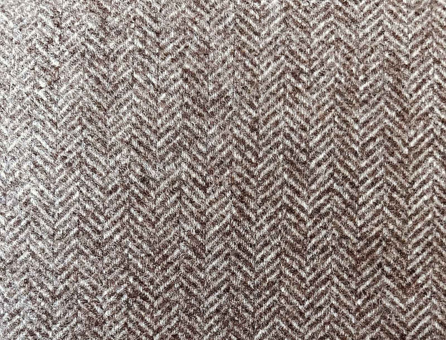 Fox Linton Montacute Hickory Fabric FL010075004