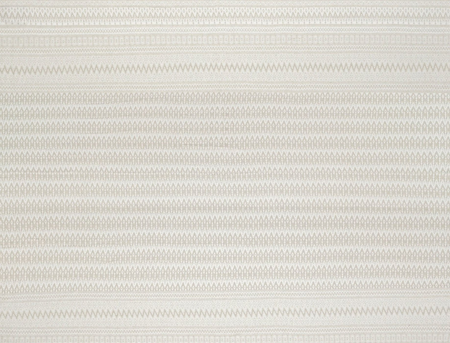 Jim Thompson Luang Prabang Flax Fabric Sample JT013816002