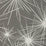 Jim Thompson Fireworks  Graphite Wallpaper Sample JT021065005