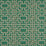 Pierre Frey Tilly Emeraude Fabric F4077003