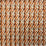 Fox Linton Studland Scorched Earth Fabric Sample FL010068006