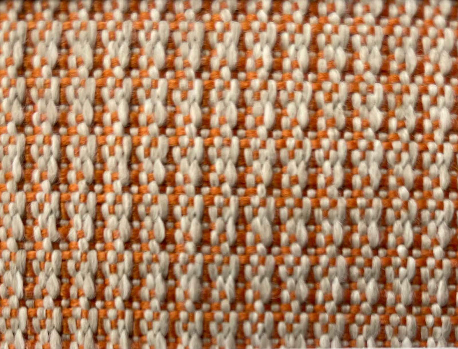 Fox Linton Studland Scorched Earth Fabric Sample FL010068006