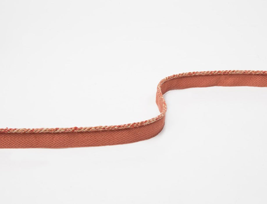 Jim Thompson Naga Cord On Tape  Lacquer Trim Sample JT030007007