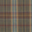 Mulberry Home Shetland Plaid Heather Fabric Sample FD344.A103.0