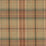 Mulberry Home Shetland Plaid Quartz Fabric Sample FD344.W122.0