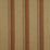 Mulberry Home Twelve Bar Stripe Sage/Sand/Wine Fabric Sample FD614.S114.0