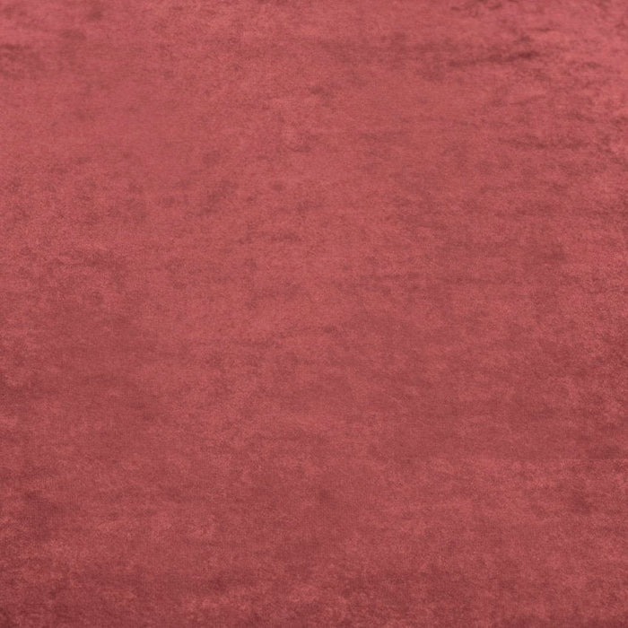 Mulberry Home Rossini Velvet Russet Fabric Sample FD628.V55.0