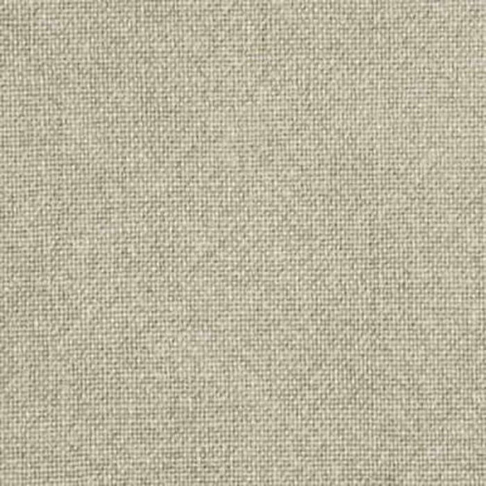 Mulberry Home Heavy Linen Natural Fabric Sample FD642.K101.0