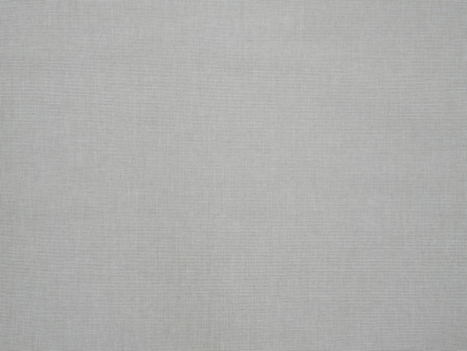 Jim Thompson Pasuta Plain Silver Needle Fabric Sample JT013931004