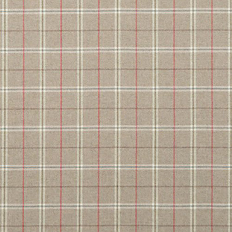 Mulberry Home Islay Stone Fabric Sample FD700.K102.0