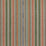 Mulberry Home Rustic Stripe Spice Fabric Sample FD784.T30.0