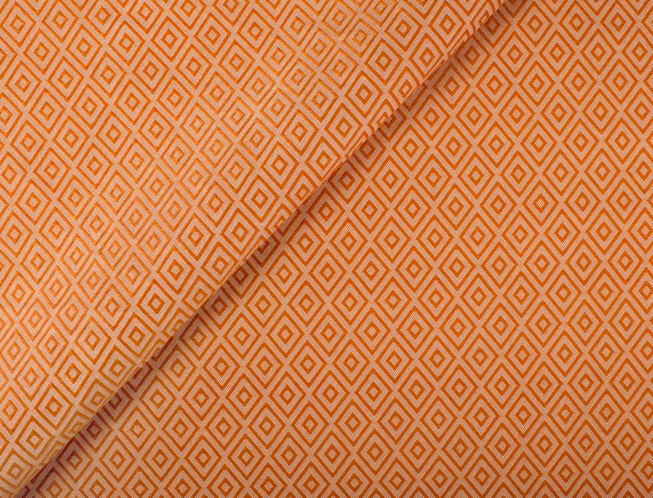 No.9 Thompson Lalla Terracotta Fabric Sample N9012162011