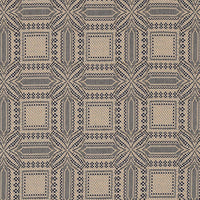 Pierre Frey Sanary Esquisse Fabric F3542005