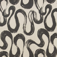No.9 Thompson Ho Fun Charcoal Fabric N9012170004O
