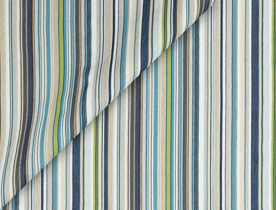 No.9 Thompson Pool Party Maritime Fabric Sample N9012248001