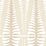 Galbraith & Paul Fern Champagne Wallpaper