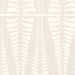 Galbraith & Paul Fern Powder Wallpaper