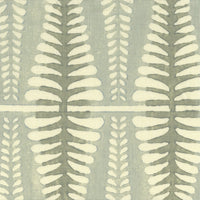 Galbraith & Paul Fern Slate Fabric