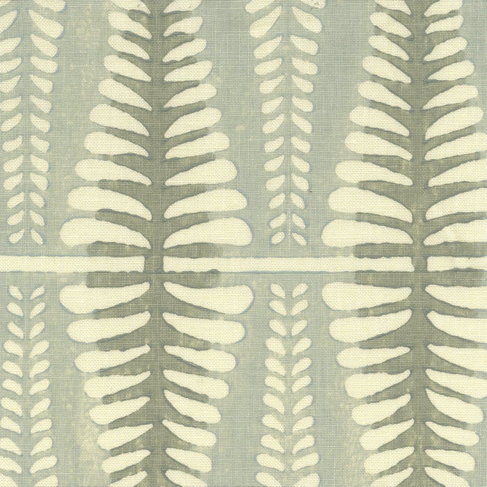 Galbraith & Paul Fern Slate Fabric