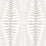 Galbraith & Paul Fern Stainless Wallpaper