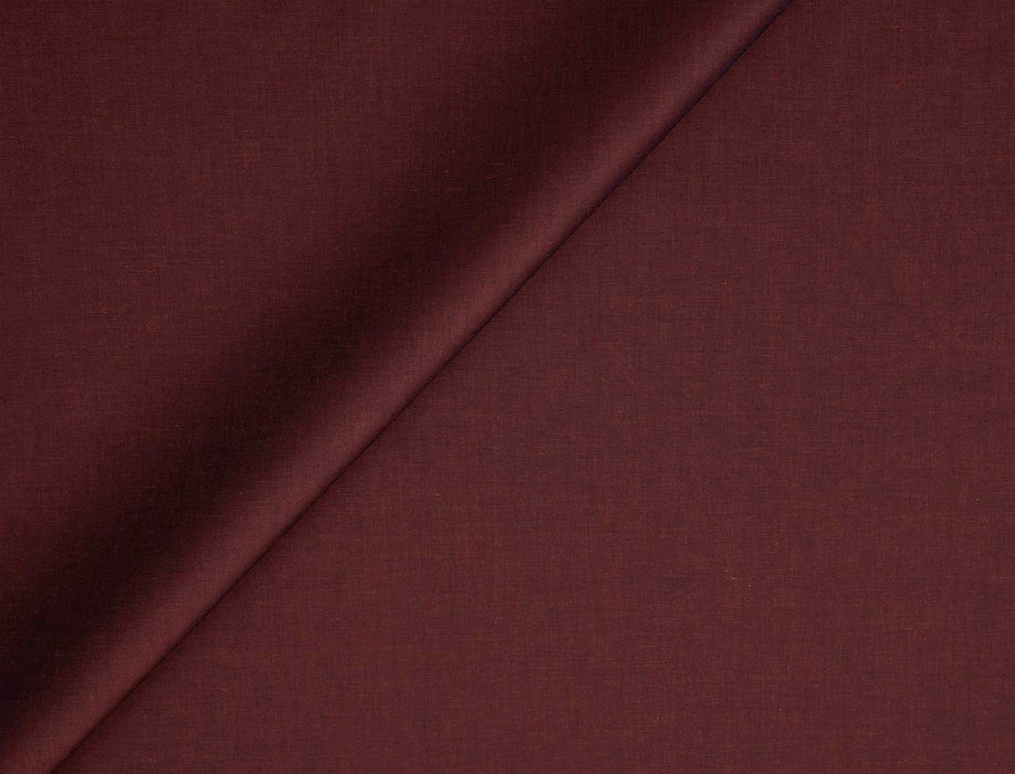 Jim Thompson Nala Garnet Fabric Sample JT013855026