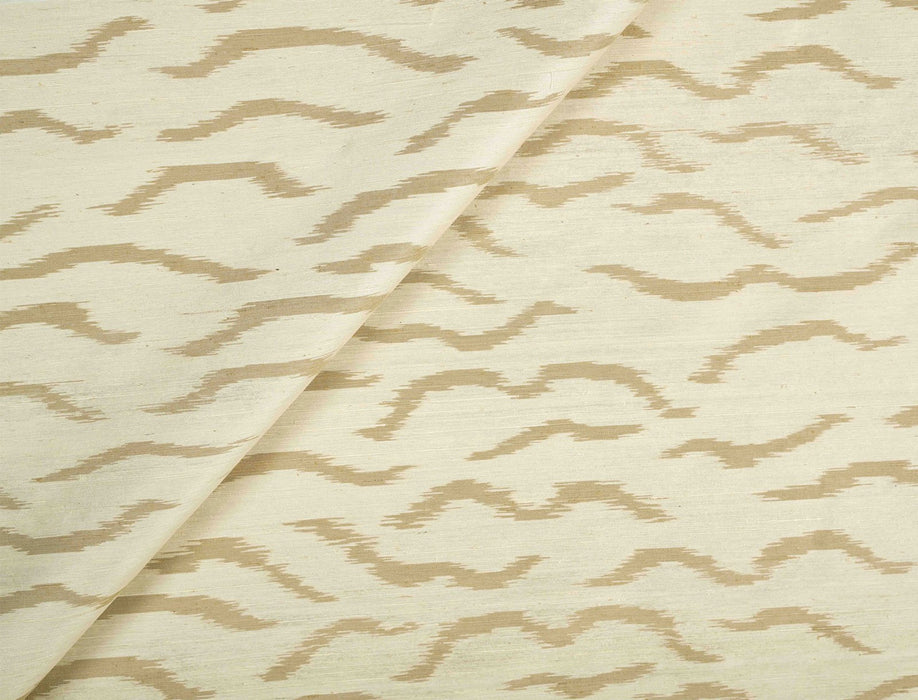 Jim Thompson Serengeti Palomino Fabric JT013746001