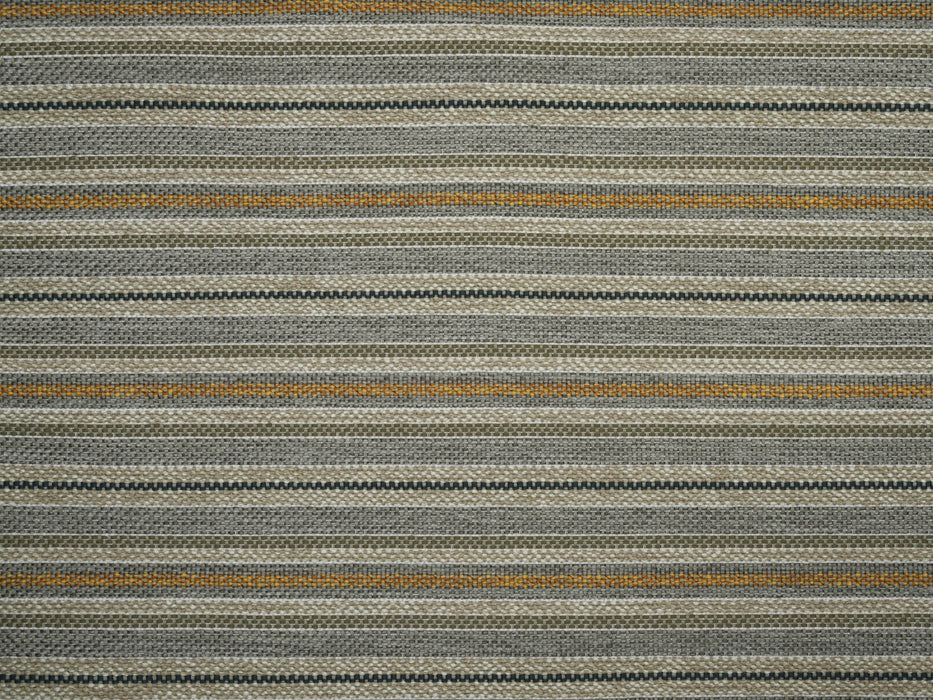 Fox Linton Stripes Desert Wind Fabric Sample FL010090003