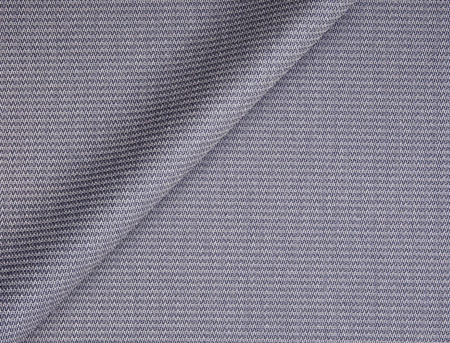 Jim Thompson Canaria Prussian Blue Fabric Sample JT013642005
