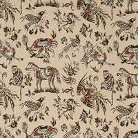 Jim Thompson Madura Camel Fabric JT013795002
