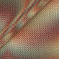 Jim Thompson Tempo Spice Fabric JT013891004