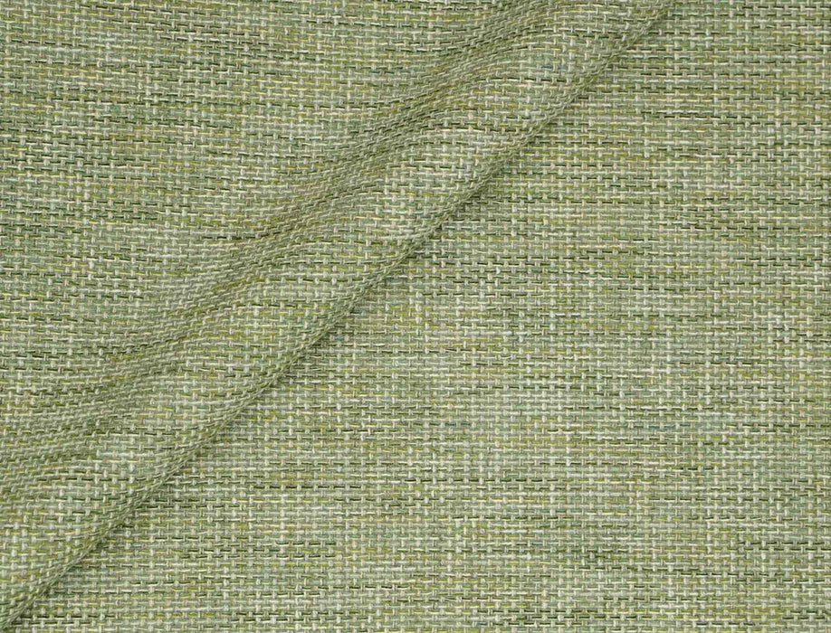 No.9 Thompson Canvaswork Green Fabric Sample N9012336006