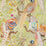 Mulberry Home Game Birds Multi Wallpaper Sample FG085.Y101.0