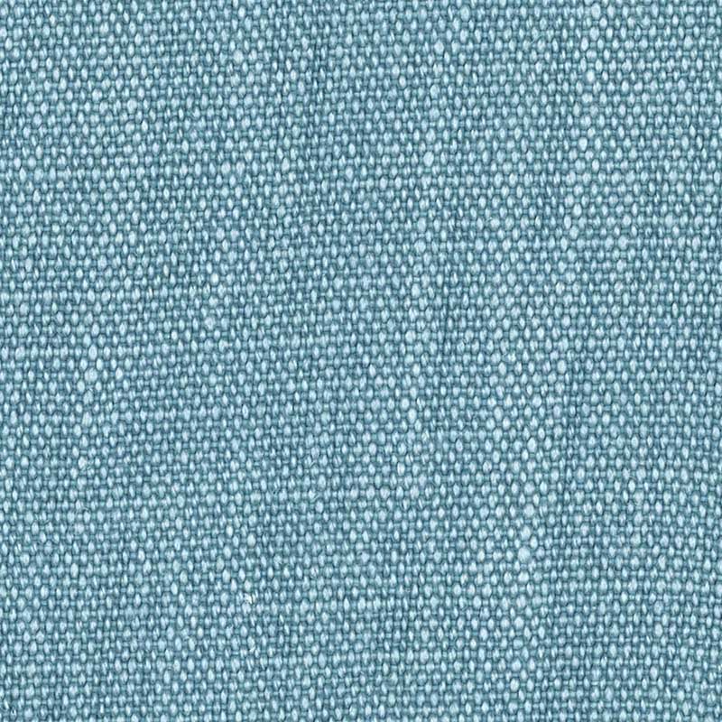 Marvic Textiles Flanders Linen Delft Fabric Sample 1112-19