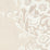 Galbraith & Paul Flora Satin Fabric