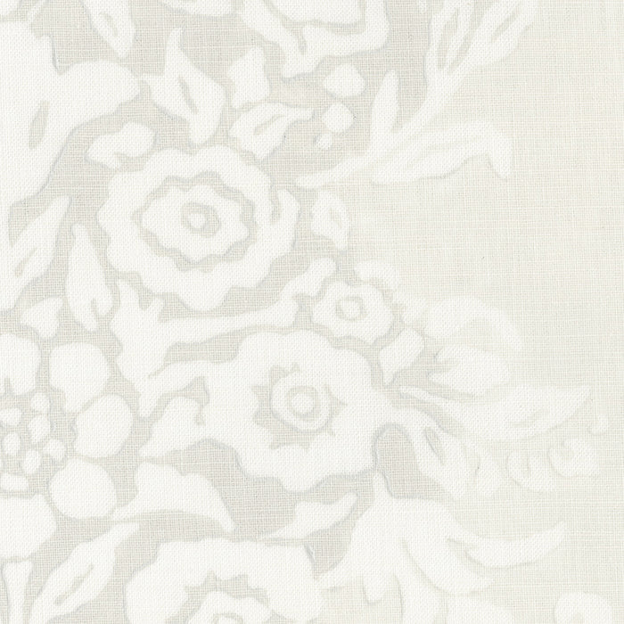 Galbraith & Paul Flora Wisp Fabric Sample