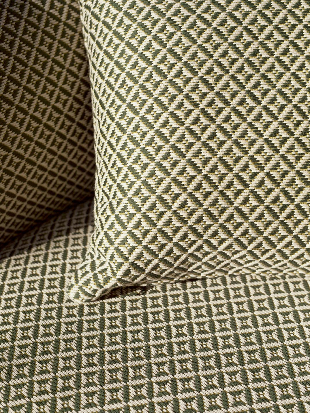 Pierre Frey Bari Celadon Fabric F3827003
