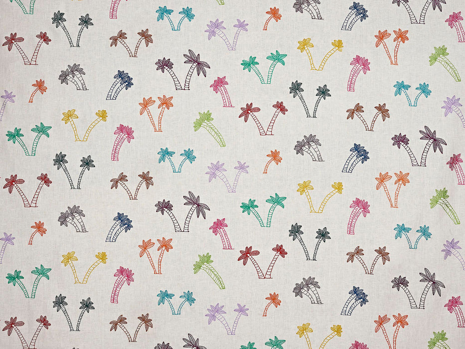 Pierre Frey Les Palmiers D'Andrea Original Fabric F3557001