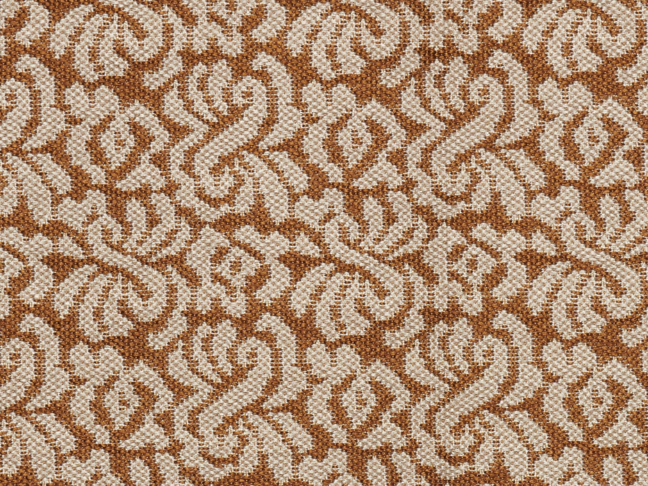 Le Manach Bourbon Fabric Sample L4602_BOURBON_N3021_N3003