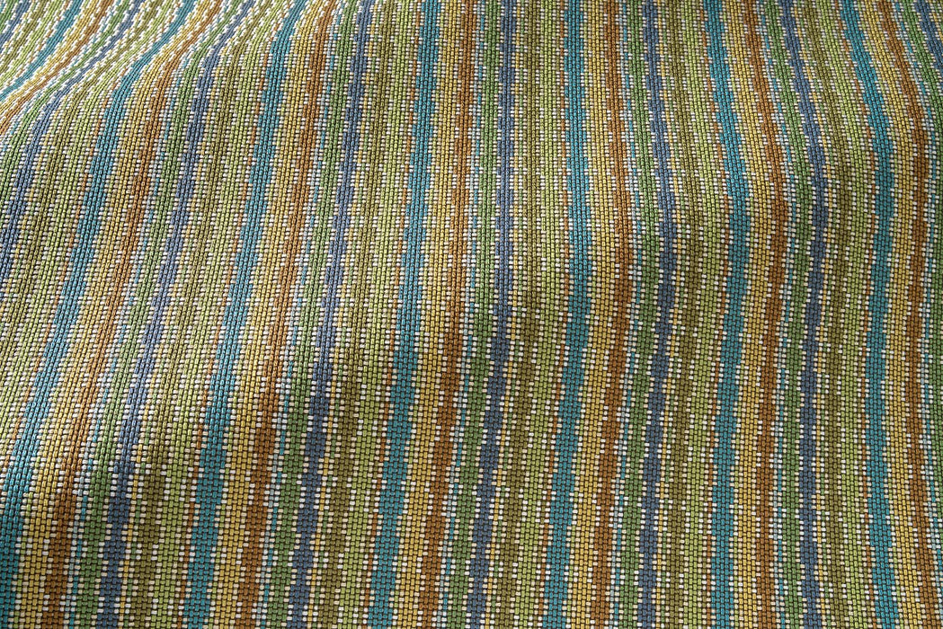 Pierre Frey Closerie Aquatique Fabric F3880003