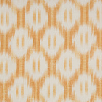 Braquenie Leandre Safran Fabric B7587004