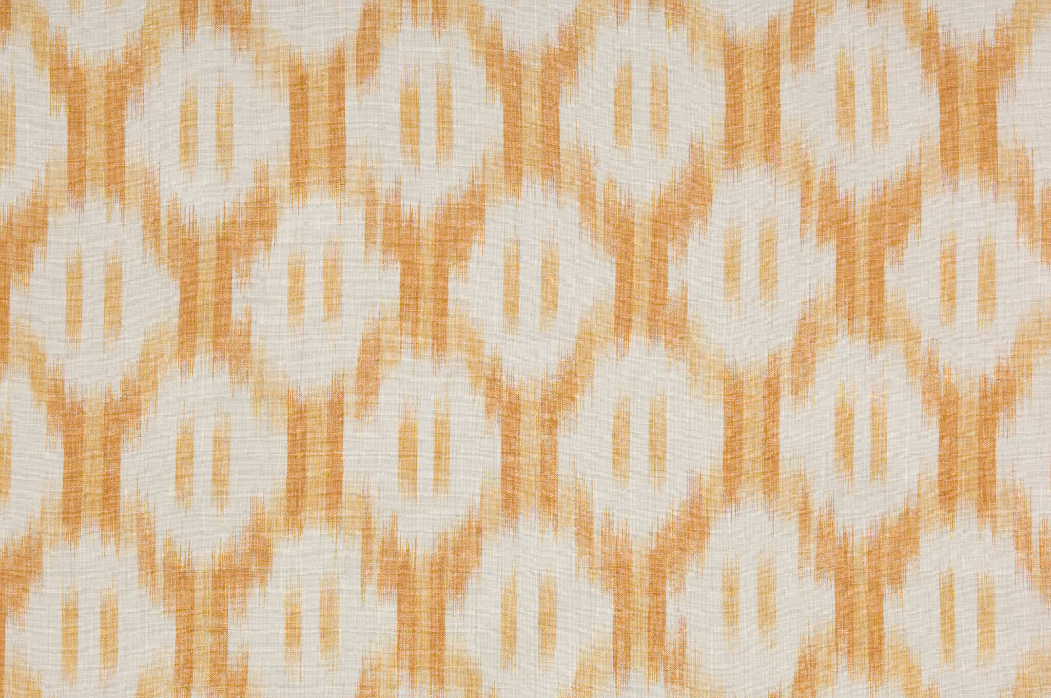 Braquenie Leandre Safran Fabric B7587004