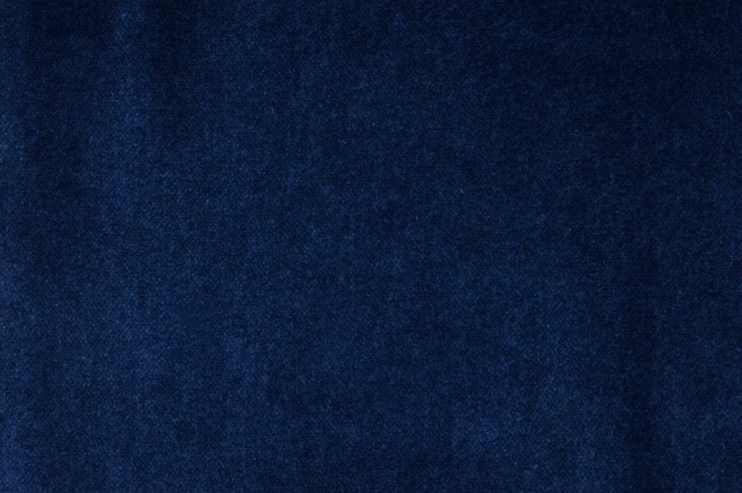 Fadini Borghi Enzo Blu Marina Fabric Sample I6478015