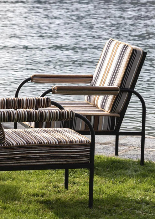 Pierre Frey Houlgate Aquatique Fabric F4080002